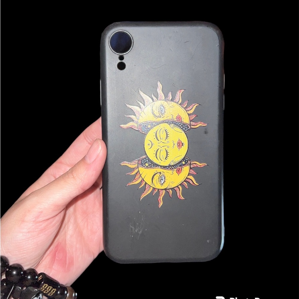 sun iphone case